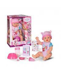 834800 43cm bebek