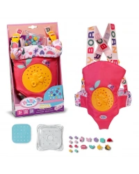 837603 Bebek Kanguru Taşıma Aksesuarı