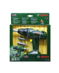 8402 Işıklı Oyuncak Matkap Seti