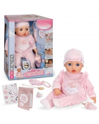840917 Annabell - 43cm
