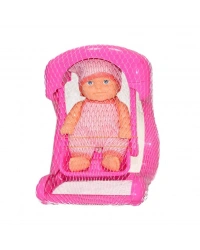 844 ET BEBEKLİ SALINCAK