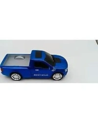 8578-4A ŞARJLI KUMANDALI PİKAP ARABA -LMN