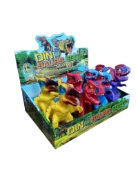 86-88 VİNİL DİNAZOR DİSPLAY -TYC