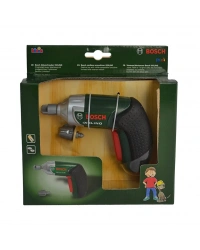 8602 Ixolino Sesli ve Işıklı Oyuncak Matkap Tamir Seti