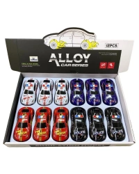 88-95 METAL OTO -SMT