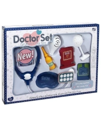 8815-1 DOCTOR SET- SMT