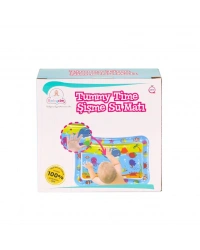 884C Tummy Time Şişme Su Matı -Birliktoys