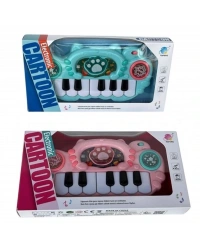 886C-886D KUTULU PİYANO - CAN