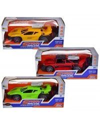 888-P1/P2 UZ.KUM.ŞARJ.DUMAN ÇIKART.ARAZİ ARACI-CN