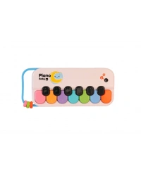 8881-1B BEYAZ PİYANO (ADET FİYATIDIR)