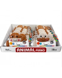 8892-1B KUTUDA 12Lİ PİLLİ PİANO -CN