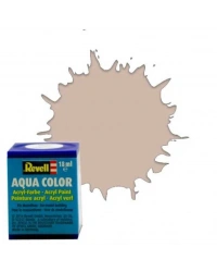 89 - Aqua Color Beige - Mat Boya- 18 ml