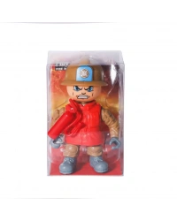 8910-D71 Süper İtfaiye Adamlar -Birliktoys