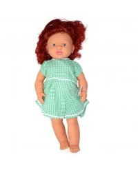 8970 Gamze, Müzikli ve Konuşan Nazlı Bebek