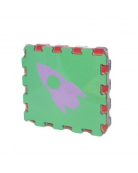 90-993 ECO EVA 33X33 TAŞITLAR 7MM