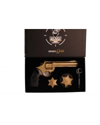 9014 OYUNCAK TABANCA SERIES GOLD