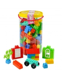 903 Blok Set 145 parça