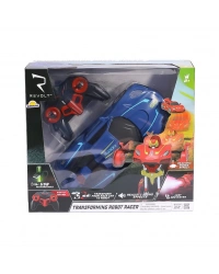 90654 Kumandalı Transforming Robot -NessiWorldman