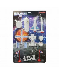 920 Uzay Oyun Seti -Ay