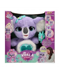92116 İnteraktif Peluş Koala mama -NessiWorldman