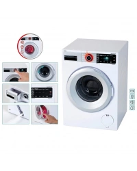 9213 Bosch Oyuncak Sesli Işıklı Çamaşır Makinesi