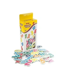 9223 DıyToy MANYETİK SAYILAR