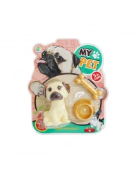 933-1 Sevimli Köpek