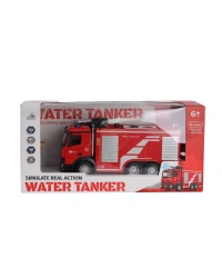 93311 ŞARJLI KUMANDALI İTFAİYE ARACI