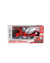 93312 ŞARJLI ÇİMENTO KAMYONU