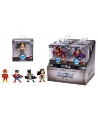 9385142300W01 DC Figures 2 5 Wave 1die-cast pop-culture collectible figur((ADET FİYATIDIR)
