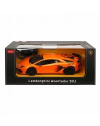 96000 1:14 Uzaktan Kumandalı Lamborghini Aventador Araba 34 cm -NessiWorldman