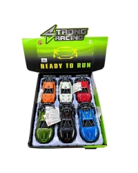 9821-60 ÇEK BIRAK ARABA -SMT