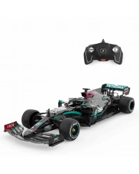 98500  Mercedes AMG F1 W11 EQ Performance Uzaktan Kumandalı Araba 1:18 -