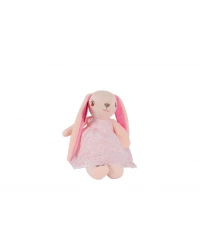 9969 1588 TAVŞAN 35 CM EKRU