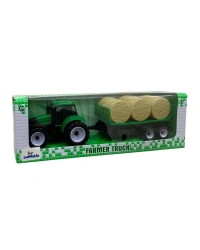 9970-6A ROMORKLU TRAKTÖR -SMT