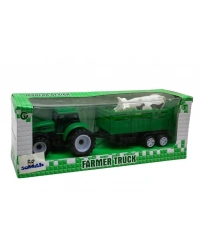 9975-2A ROMORKLU TRAKTÖR-SMT