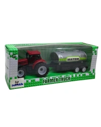 9975-4A ROMORKLU TRAKTÖR-SMT