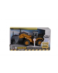 A5540 1 40 KUTULU METAL KEPÇE