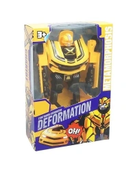 A688-85 TRANSFORMERS