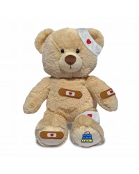 ABB Geçmiş Olsun Ayıcık ALR00101 NessiWorld