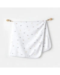 AC25808 Blanket 85x90 Little King Bebek Battaniye White