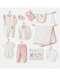 AC26081 10lu Hastane Çıkışı Ekru