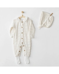 AC26130 Tulum Takım Ekru