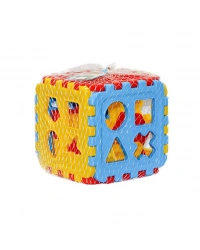 AE-1011 EĞİTİCİ BULTAK KÜP FİLEDE