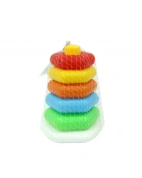 AE-1511 FİLELİ ALTIGEN HALKALAR