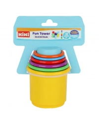 AE-1612 Eğlenceli Bardaklar -Kiki