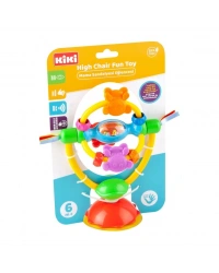 AE-2101 KİKİ MAMA SANDALYESİ EĞLENCESİ