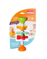 AE-2401 Dönen Çarklar -Kiki