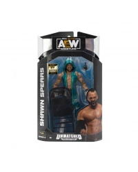 AEW 0157-S05  Model  Figür 18 cm