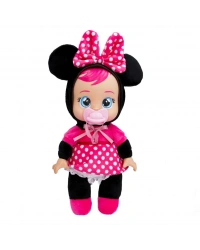 Ağlayan Yumuş Bebekler CYB52000